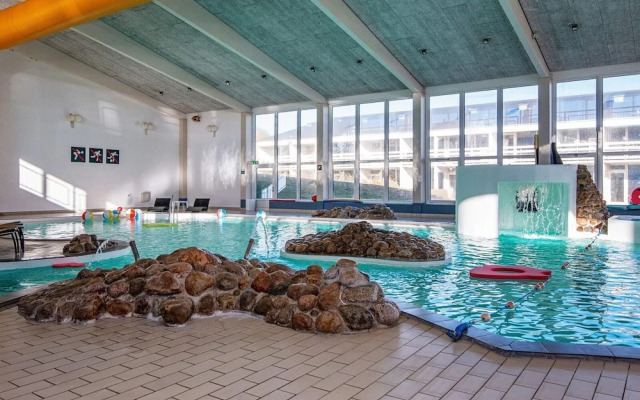 Loft Apartment in Holiday Park, Ringkobing