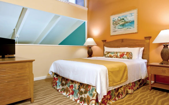 WorldMark Kapaa Shore