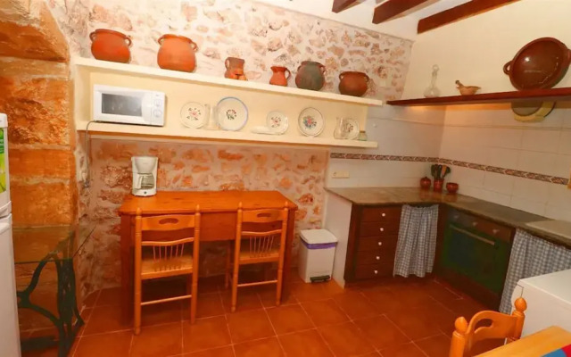 Casa Cava - Es Llombards