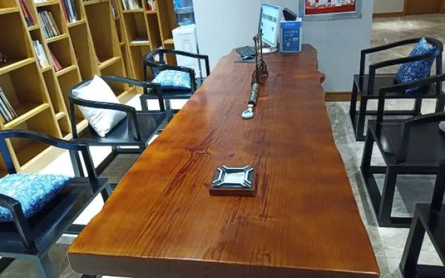 Huishui Bieyang Hotel