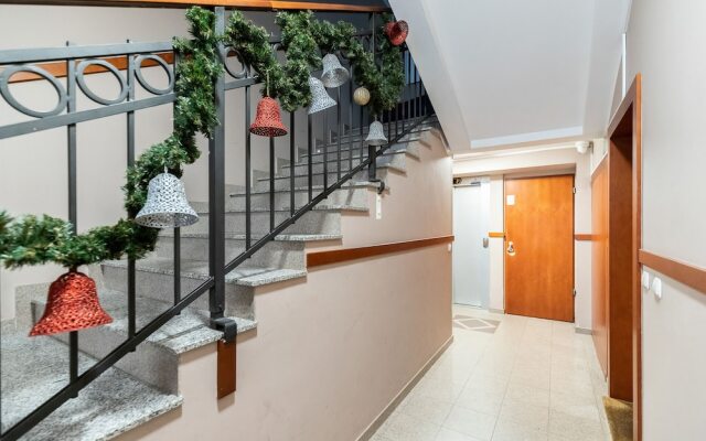 Ogarna Old Town Apartments by Renters