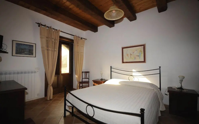 BB Casavacanze Corneto