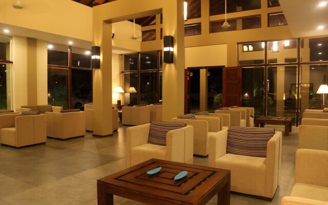 Chaarya Resort & Spa by Chandrika