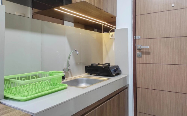 Cozy Studio Vida View Apartment