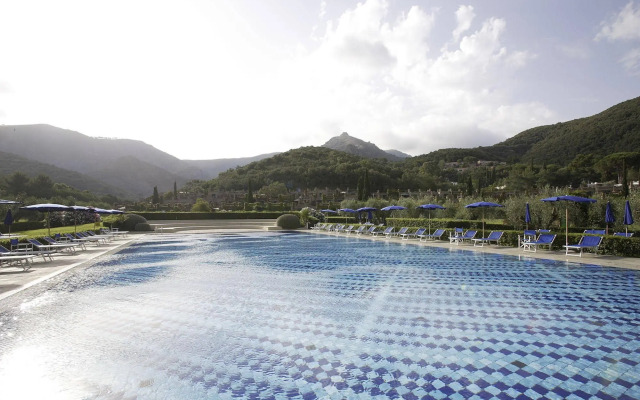 Residenza Sant'Anna del Volterraio