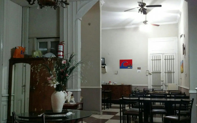 Hotel San Martin