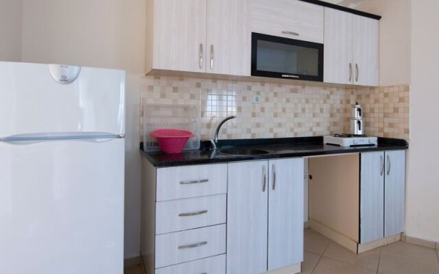 Truva Apart Otel