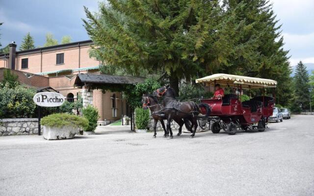 LH Hotel il Picchio