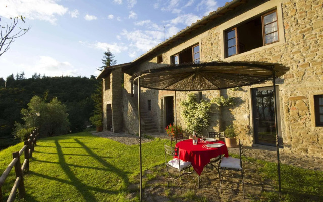 Borgo La Capraia