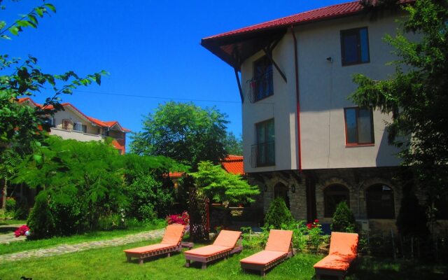 Hotel Jakuzzi