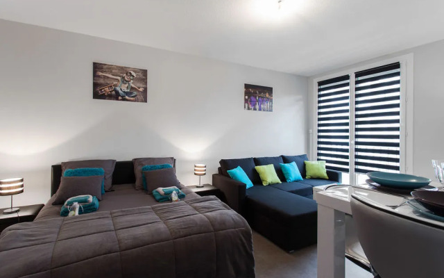 Séjour Toulouse Le Deste