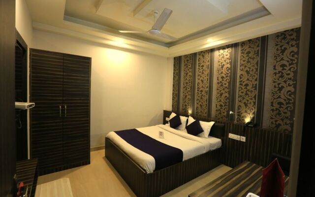 hotel ssj international