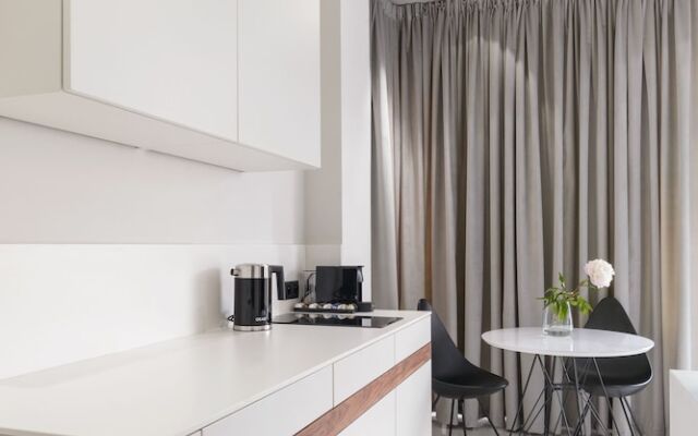 Centro Design Apartaments