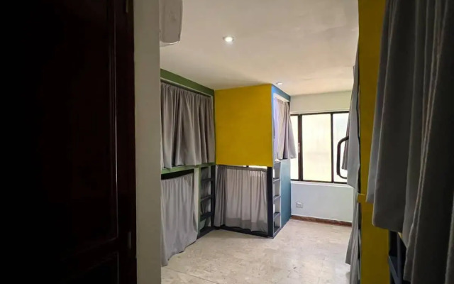 Panama Experience Hostel