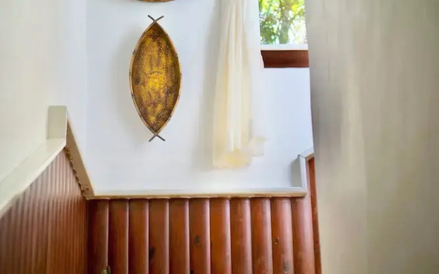 Villas Mares