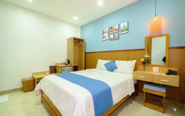 BlueSea Hotel