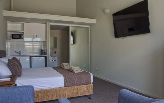 Kallangur North Lakes Motel