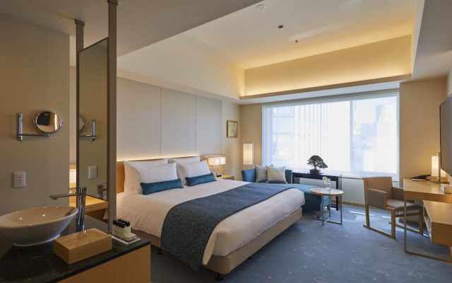 Premier Double room (풀 더블 침대) 사진 2