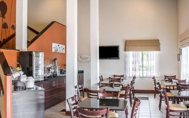 Sleep Inn near Busch Gardens/USF