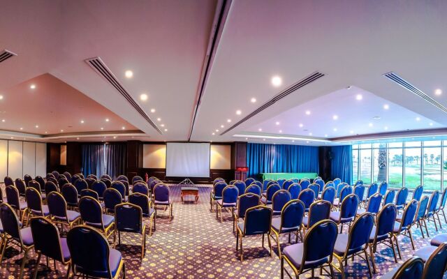 Pickalbatros Golf Beach Resort