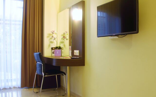 ZEN Premium Raya Lembang