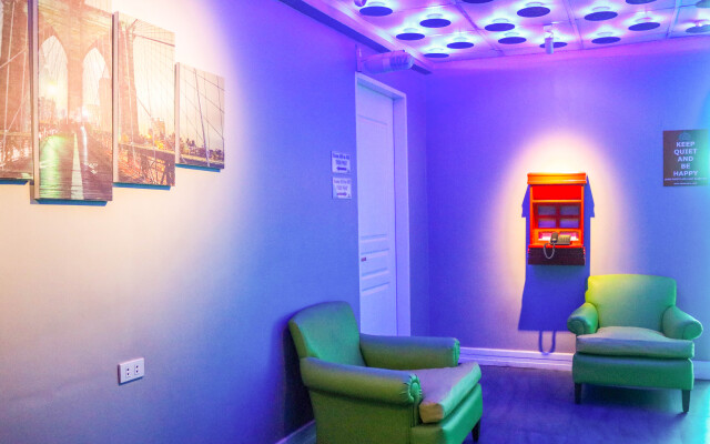 RedDoorz Plus near UV Mandaue Cebu