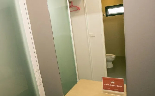 ZEN Rooms D-well Residence Don Muang