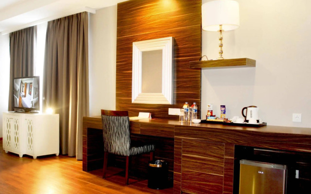 Pranaya Boutique Hotel