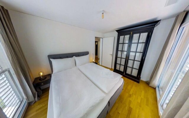 Boutique Hotel Spedition
