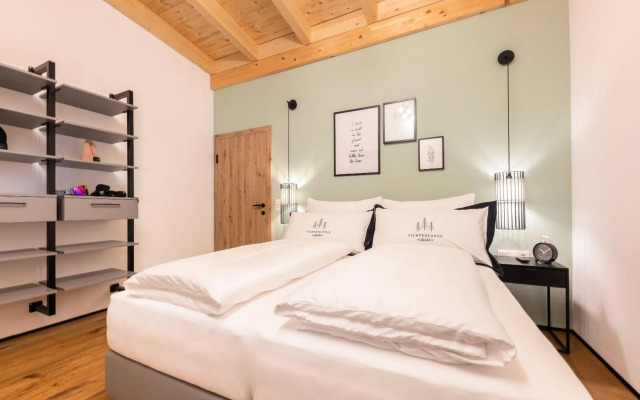 Fichtenlodge Stubaital