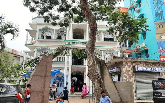 SPOT ON 45447 Hotel Aishwarya