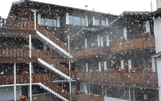 Mountain Chalet Aspen