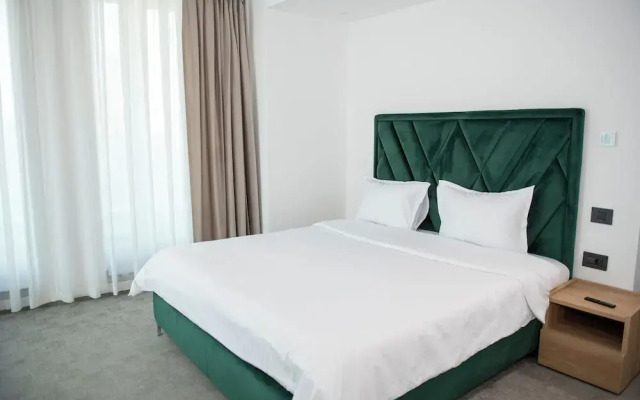 CM111Apparthotel