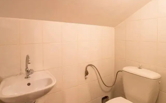 Economy Apartment Kopernika 9