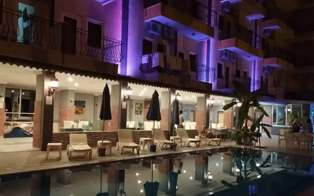 Santana Hotel