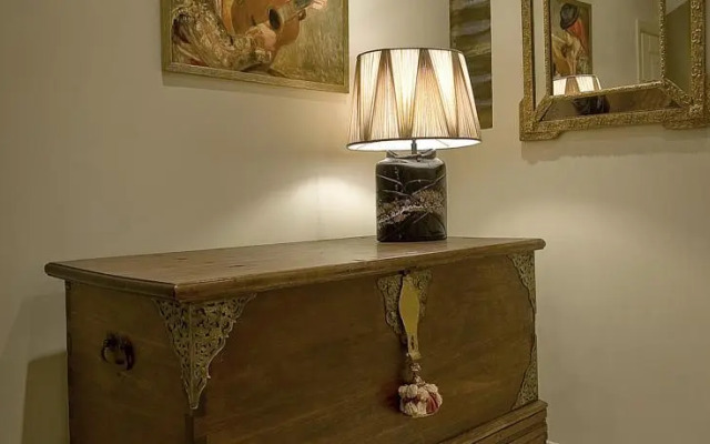 Appartamento Cornelia