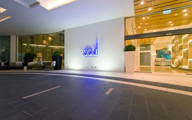 Soul - Q Stay