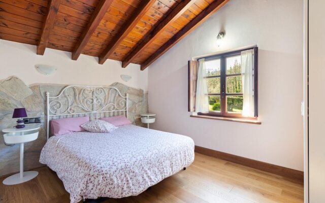 Villa with 6 Bedrooms in Bizkaia, with Private Pool And Furnished Terrace