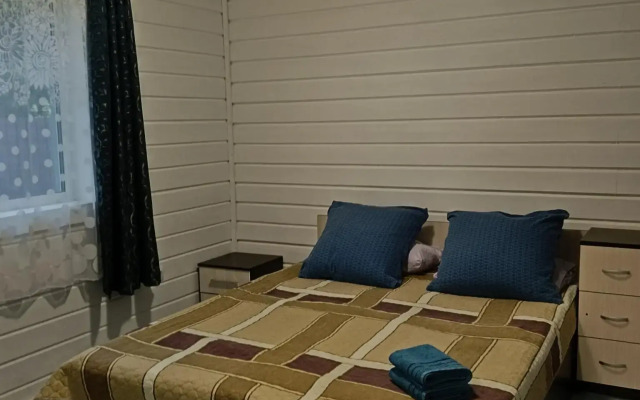 Guest house in Sosnovo (m)