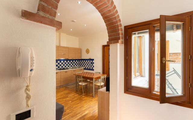 Zannoni Apartment in Firenze