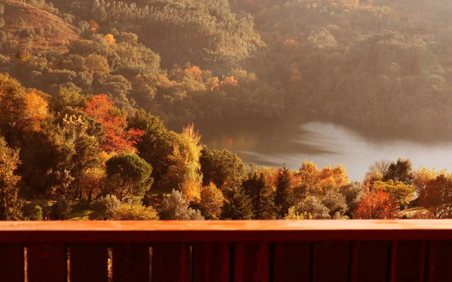 Agrinho Suítes & Spa Gerês