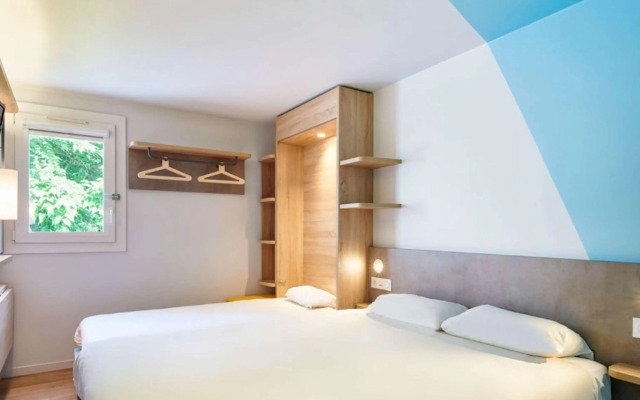 ibis Budget Bayonne