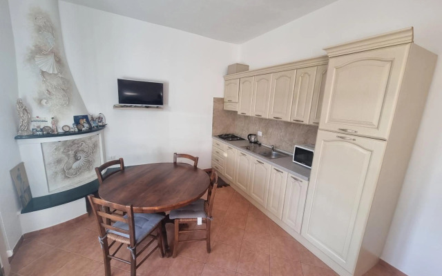 Appartamento Monte Mare Arzachena