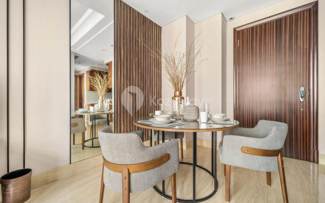 M-APLE by Kozystay - 2BR Apartment in Kuningan