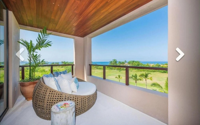 Three Bedroom Amazing Dazzling Villa in Mexico