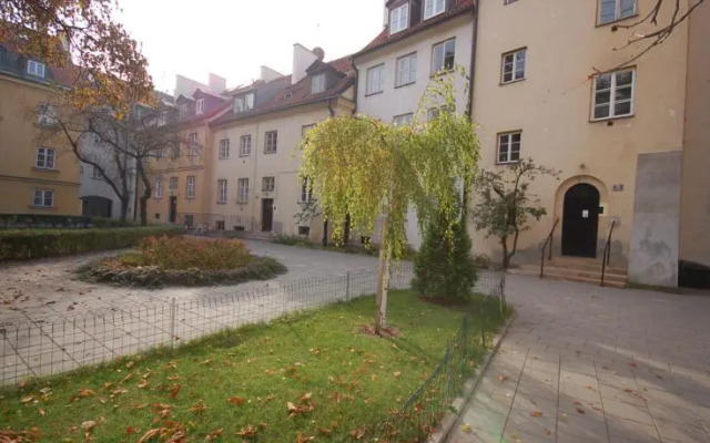 Piwna Apartment Old Town