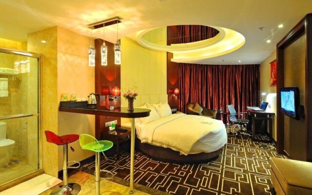 Jiahu International Hotel