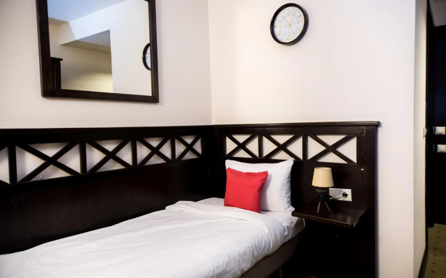 Hotel Gradina Morii