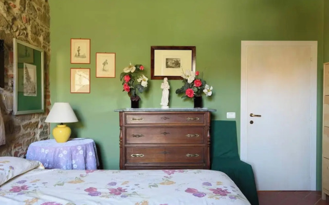 Villa Mille Primavere