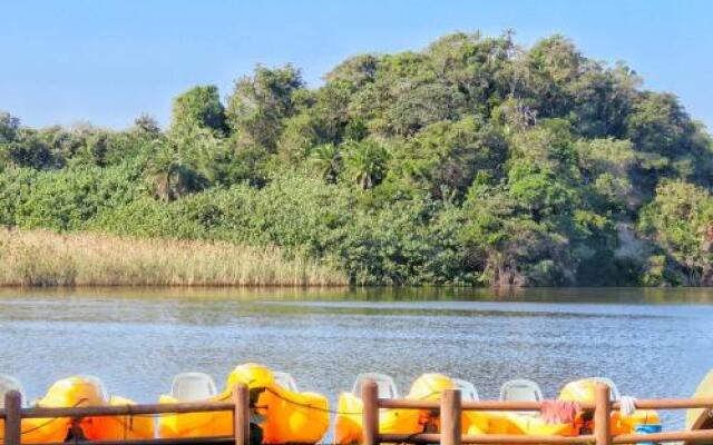 San Lameer Villa 2504 by Top Destinations Rentals